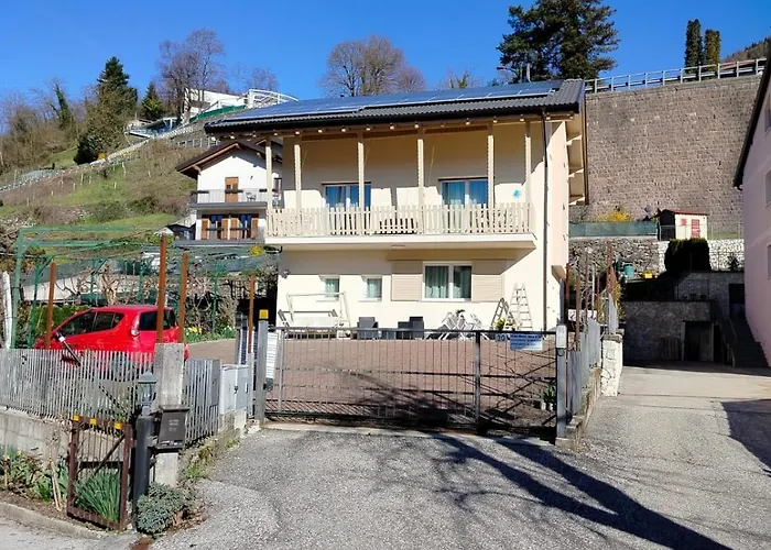 Appartamento Al Lago